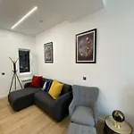 아파트 San Vicente
