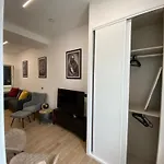 San Vicente 아파트