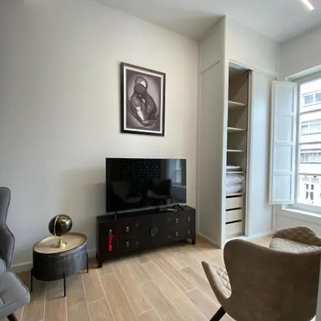 Apartamento San Vicente