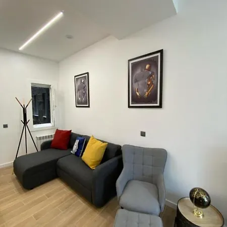 Apartamento San Vicente