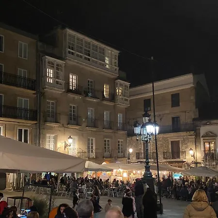 Apartamento San Vicente *