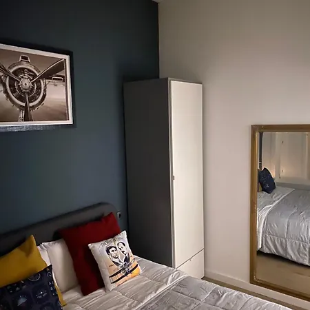 San Vicente Apartamento *