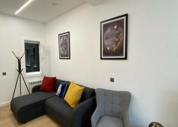 Apartamento San Vicente