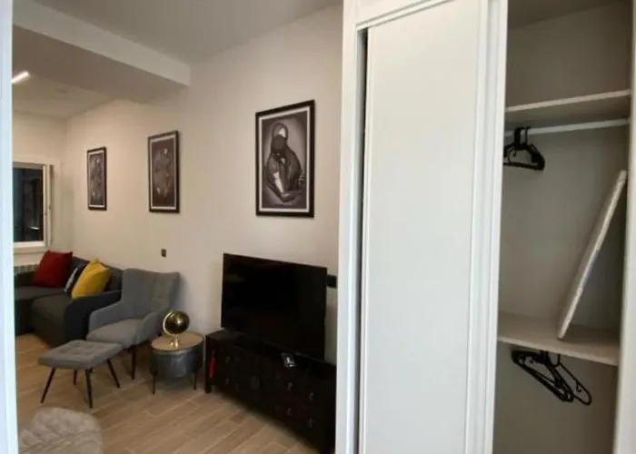 San Vicente Apartamento