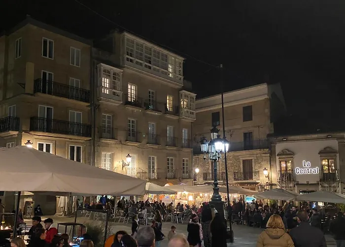 Apartamento San Vicente *