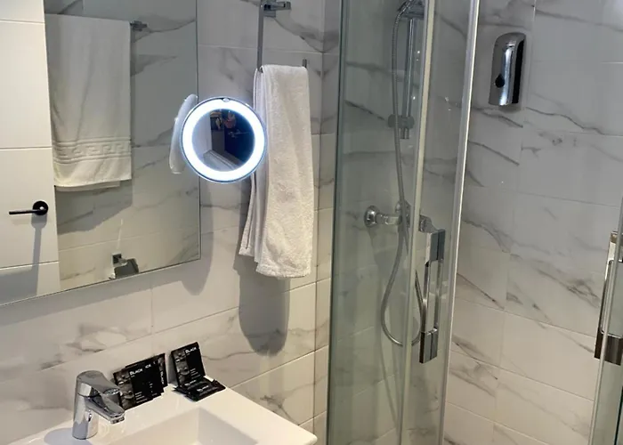 San Vicente Apartamento *