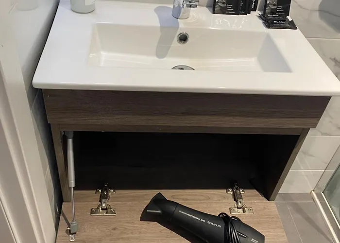 San Vicente Apartamento