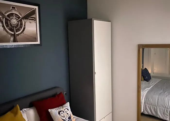 San Vicente Apartamento *