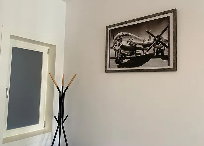 Apartamento San Vicente